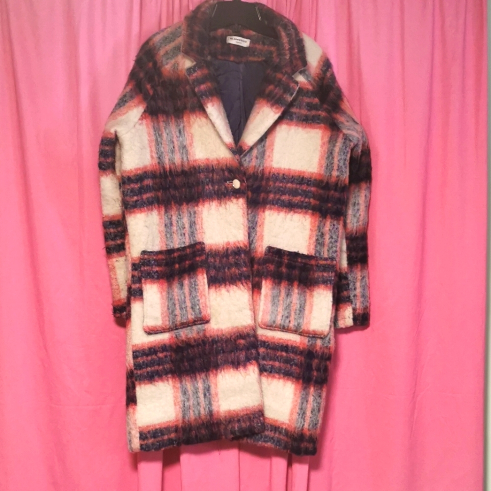Winter Jacket